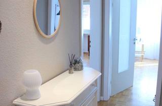 Immobilie mieten in Am Alten Friedhof, 68642 Bürstadt, Schöne helle Wohnung in Bürstadt