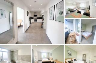 Immobilie kaufen in 34117 Mitte, Zu Verkaufen: Kurzzeitvermietung Geschäftsmodell Kassel Innenstadt | 3 Einheiten | Laufender Betrieb