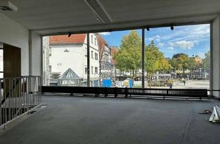 Geschäftslokal mieten in 59174 Kamen, Attraktive Retailflächen in zentraler Lage von Kamen