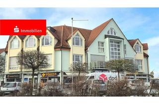 Gewerbeimmobilie kaufen in 63150 Heusenstamm, Zweigeschossiges Ladenlokal - 6 % Rendite - tolle Lage!