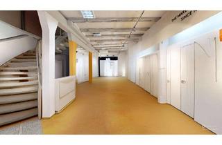 Gewerbeimmobilie kaufen in 76870 Kandel, Charmante und großzügige Ladeneinheit in zentraler Lage von Kandel