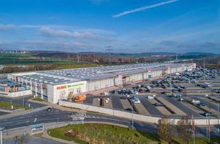 Geschäftslokal mieten in Am Kauf Park, 37079 Göttingen, Einzelhandelsfläche von ca. 42 m² im Kauf Park Göttingen