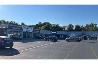 Geschäftslokal mieten in 56412 Heiligenroth, Attraktive Einzelhandelsfläche in Gewerbegebiet