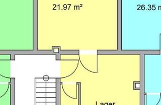 Büro zu mieten in Hermann-Löns-Str., 83395 Freilassing, Kleine Ladenfläche/Büro