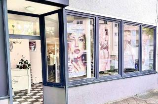 Geschäftslokal mieten in Sophienstraße 225, 76185 Mühlburg, Ladenlokal in Karlsruhe Mühlburg (nähe Entenfang) zu verpachten