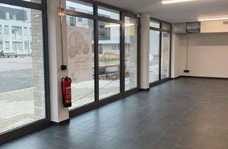 Gewerbeimmobilie mieten in Königsberger Platz 12, 51371 Rheindorf, Attraktive Gewerbeeinheit in Leverkusen-Rheindorf - vielseitig nutzbar