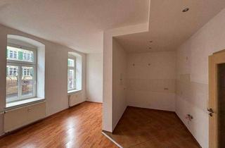 Wohnung mieten in 04720 Döbeln, *** Helle 2-Zimmer-Wohnung mit offener Küche in Döbeln ***
