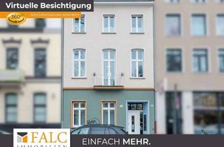 Mehrfamilienhaus kaufen in 47798 Krefeld, Mehrfamilienhaus mit 8 Einheiten – etabliertes Kurzvermietungskonzept