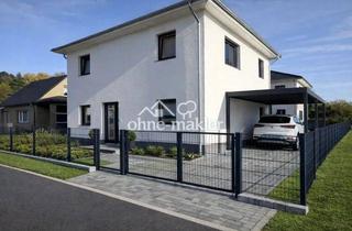 Haus mieten in Haydnstr. 42, 16341 Panketal, Neue Stadtvilla – Erstbezug! Volle Mitgestaltung wie im Eigenheim