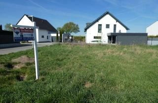 Grundstück zu kaufen in 67259 Großniedesheim, Achtung 455 m² fast rechteckiges Grundstück in Großniedesheim im Neubaugebiet!