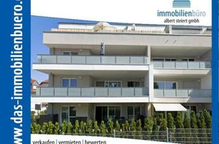 Wohnung kaufen in 86415 Mering, Moderne 4-Zimmer-Wohnung als Kapitalanlage