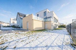 Einfamilienhaus kaufen in 61130 Nidderau, ++Ihr neues Traumhaus: Elegant, modern und nachhaltig++