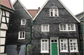 Wohnung mieten in 42489 Wülfrath, Singlewohnung, an eine alleinstehende Person in der Innenstadt von Wülfrath zu vermieten!!!