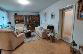 Wohnung mieten in 33647 Bielefeld, Geräumige 3-Zimmer-Wohnung mit Balkon in Bielefeld - Brackwede