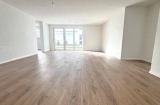 Wohnung mieten in 77974 Meißenheim, Nur mit Wohnberechtigungsschein! Moderne 3 Zimmer NB Wohnung mit Terrasse
