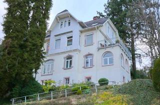Wohnung mieten in 76530 Baden-Baden, Aufwändig renovierte Altbauwohnung in prachtvollem Jugendstilgebäude
