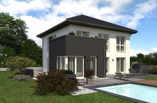 Haus kaufen in 90614 Ammerndorf, Unser 2-Ge­ne­ra­tio­nen-Haus: besonderer Komfort für besondere Ansprüche