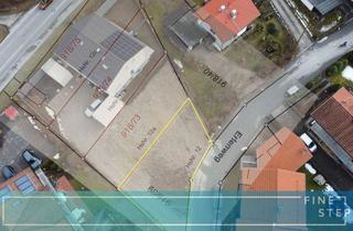 Grundstück zu kaufen in 83098 Brannenburg, Baugrundstück mit bereits erbrachten Bauleistungen für den Bau einer Doppelhaushälfte