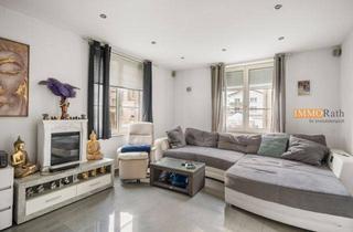 Wohnung kaufen in 79688 Hausen, IMMORath.de - 4-Zimmerwohnung mit zwei Garagen