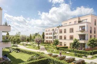 Wohnung kaufen in Georg-Hermann-Allee 117, 14469 Bornstedt, Bestlage direkt am Volkspark - Die neuen Parkvillen Potsdam