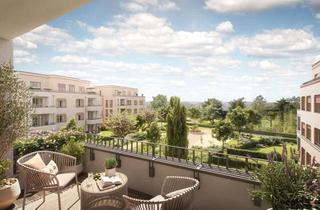 Wohnung kaufen in Georg-Hermann-Allee 117, 14469 Bornstedt, Bestlage direkt am Volkspark - Die neuen Parkvillen Potsdam