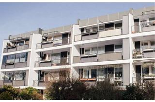 Wohnung kaufen in 22869 Schenefeld, Attraktive 2- bis 3-Zimmer-Wohnung mit zwei Loggien und einer tollen Raumaufteilung in ruhiger Lage!