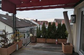 Wohnung kaufen in 88069 Tettnang, 4,5 Zimmer Maisonette Wohnung in Zentrumslage von Tettnang!