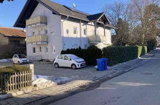 Wohnung kaufen in Untere Inntalstraße 20, 94078 Freyung, Bad Füssing - sehr schöne und helle 2-Zimmerwohnung