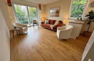 Wohnung kaufen in 88662 Überlingen, BIETERVERFAHREN: 2 Minuten mit dem Fahrrad zum Bodensee