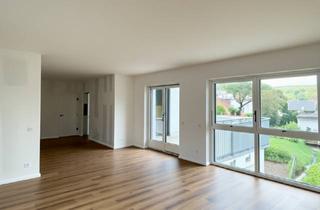 Wohnung kaufen in 63849 Leidersbach, Licht & Lebensqualität – 3-Zimmer-Wohnung mit zwei Balkonen – Bezug ab 2026