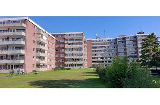 Wohnung kaufen in 23562 St. Jürgen, Gepflegte 2-Zimmer-Wohnung mit Westbalkon in Lübeck–St. Jürgen – Provisionsfrei!