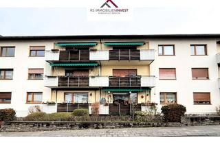 Wohnung kaufen in 53604 Bad Honnef, 4+1 Zimmer auf zwei Ebenen | Vermietete Kapitalanlage in Bad Honnef