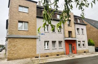 Wohnung kaufen in 46045 Dümpten, ideal für Singles oder Paare