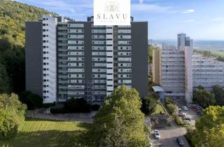 Wohnung kaufen in 69126 Emmertsgrund, Bezugsfrei zum 05/2026 | Ruhige 2,5-Zimmer-Wohnung mit Balkon & Garage | schöne Waldausrichtung