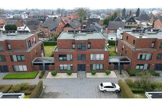 Wohnung kaufen in 48282 Emsdetten, Neuwertige Erdgeschosswohnung mit TG-Stellplatz in bester Lage!