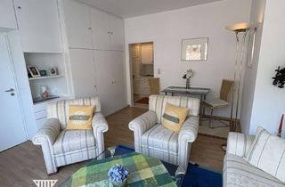 Wohnung kaufen in 26548 Norderney, Premiumlage Poststraße – Attraktive Kapitalanlage - 2-Zimmer-Eigentumswohnung mit großzügiger Dachte