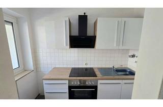 Wohnung kaufen in 82110 Germering, Ideal für Kapitalanleger - Leerstehende 1-Zi.-Wohnung in guter Lage!