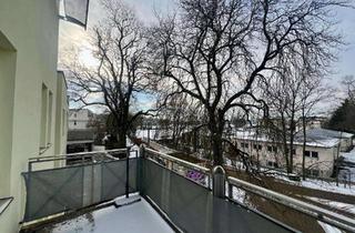 Wohnung kaufen in 14467 Berliner Vorstadt, Top-Kapitalanlage in zentraler Potsdamer Lage (14467)Vermietete 2-Zimmer-Wohnung mit Balkon, Aufzu