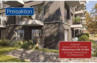 Wohnung kaufen in Thulestraße / Ecke Neumannstraße 48, 13189 Pankow, Preisaktion bis 31.05.2026 Neue Stadtwohnungen mit Dachgarten am Prenzlauer Berg