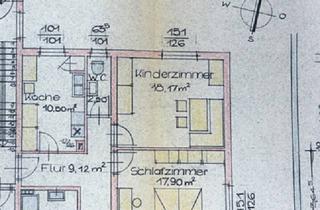 Wohnung kaufen in Friedrichsfelder Str. 62, 68535 Edingen-Neckarhausen, Charmante 2-Zimmer-Souterrainwohnung mit Garage in Edingen-Neckarhausen
