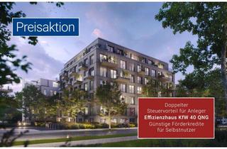 Wohnung kaufen in Thulestraße / Ecke Neumannstraße 48, 13189 Pankow, Neue Stadtwohnungen mit Dachgarten am Prenzlauer Berg - Preisaktion bis 31.05.2026