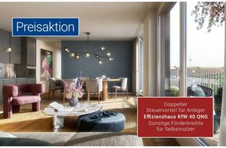 Wohnung kaufen in Thulestraße / Ecke Neumannstraße 48, 13189 Pankow, Preisaktion bis 31.05.2026 Neue Stadtwohnungen mit Dachgarten am Prenzlauer Berg