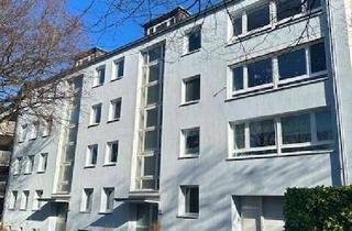 Wohnung kaufen in 52064 Aachen, Charmante Eigentumswohnung in unmittelbarer Umgebung zum schönen Aachener Hangeweiher