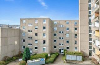 Wohnung kaufen in Goldberger Straße 92, 40822 Mettmann, Attraktive 2-Zimmer-Wohnung inkl. TG-Stellplatz in ruhiger Lage von Mettmann