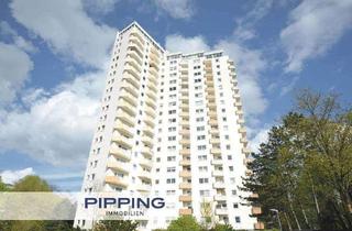 Wohnung kaufen in 21465 Reinbek, Solide Anlage:"Vermietete 2-Zimmer-Wohnung in Reinbek"