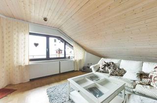 Wohnung kaufen in 74921 Helmstadt-Bargen, 3-Zi.-Wohnung mit traumhaftem Ausblick in Bargen!