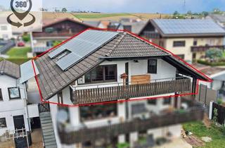 Wohnung kaufen in 74921 Helmstadt-Bargen, 3-Zi.-Wohnung mit Klimaanlage in Helmstadt-Bargen, OT Bargen!