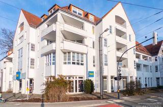 Wohnung kaufen in 33647 Brackwede, Zentral gelegene großzügige Wohnung mit 2,5 Zimmern in Bielefeld-Brackwede