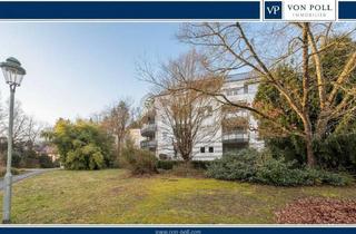 Wohnung kaufen in 76530 Innenstadt, Helle 3 Zimmerwohnung nahe der Lichtentaler Allee