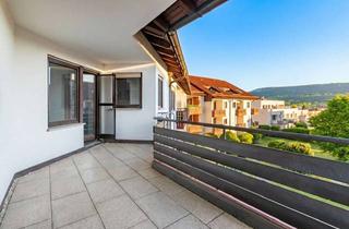 Wohnung kaufen in 71229 Leonberg, Modernisierte 2-Zimmer-Wohnung mit Südbalkon in Leonberg-Eltingen